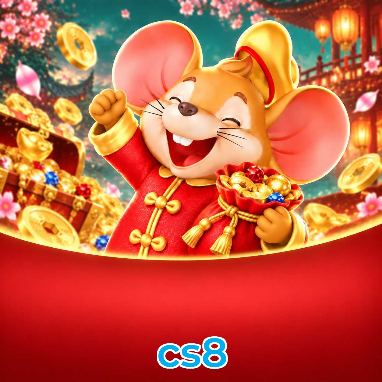 Jogos Fortune da cs8 com Fortune Tiger e títulos PG Soft